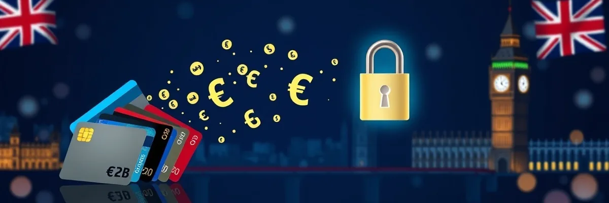 luckywave casino in the UK — LuckyWave Casino Payment Methods for UK Players
